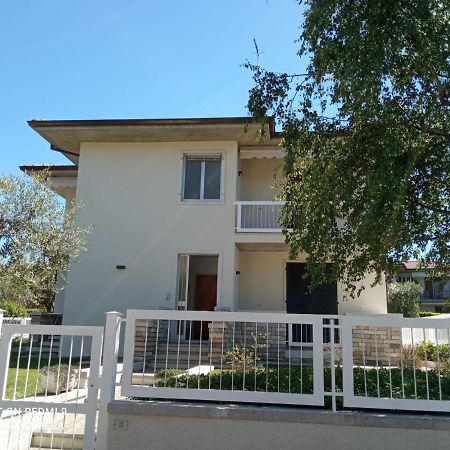 Betulla Bianca Villa Bardolino Luaran gambar