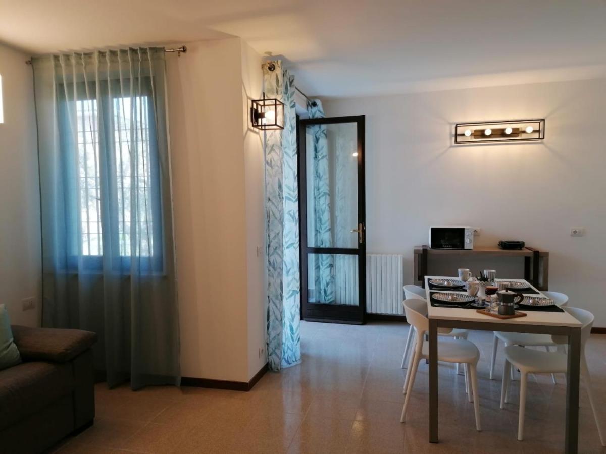 Betulla Bianca Villa Bardolino Luaran gambar