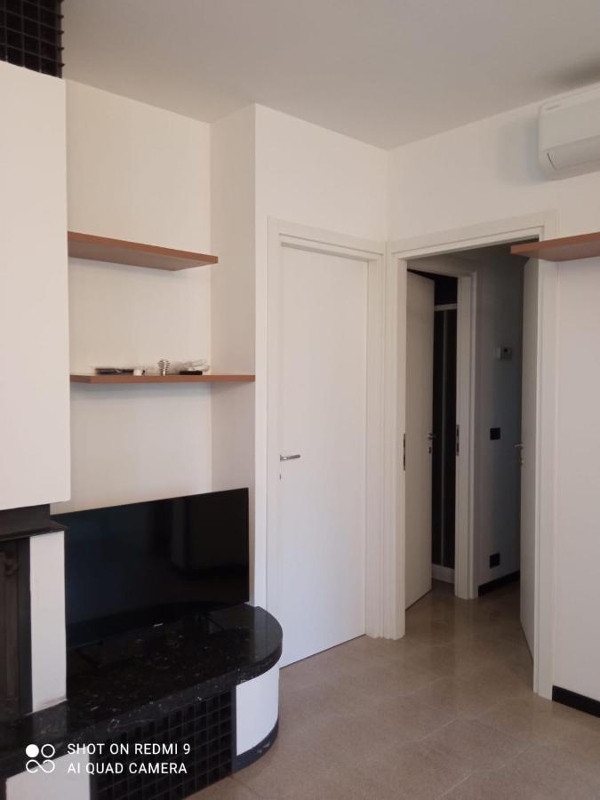 Betulla Bianca Villa Bardolino Luaran gambar