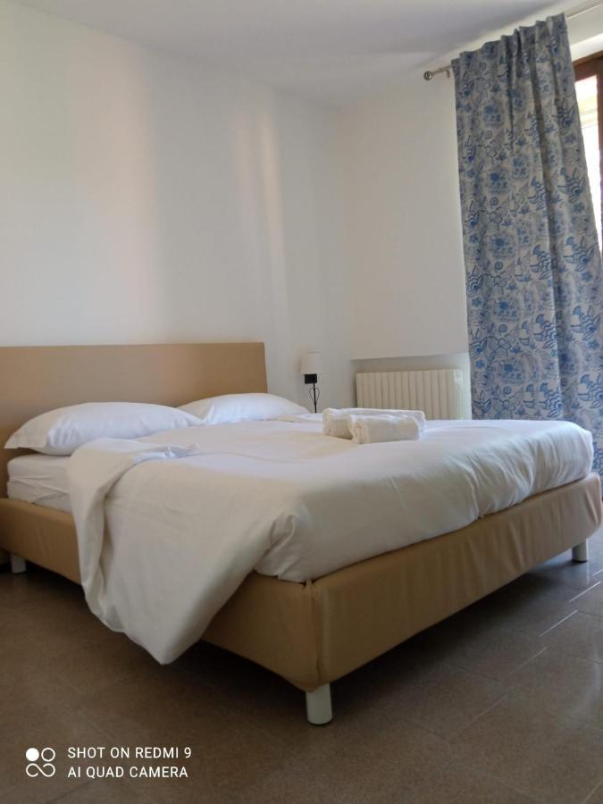 Betulla Bianca Villa Bardolino Luaran gambar