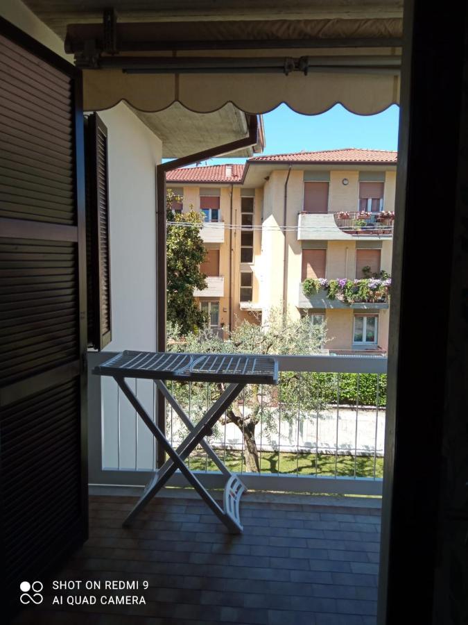 Betulla Bianca Villa Bardolino Luaran gambar