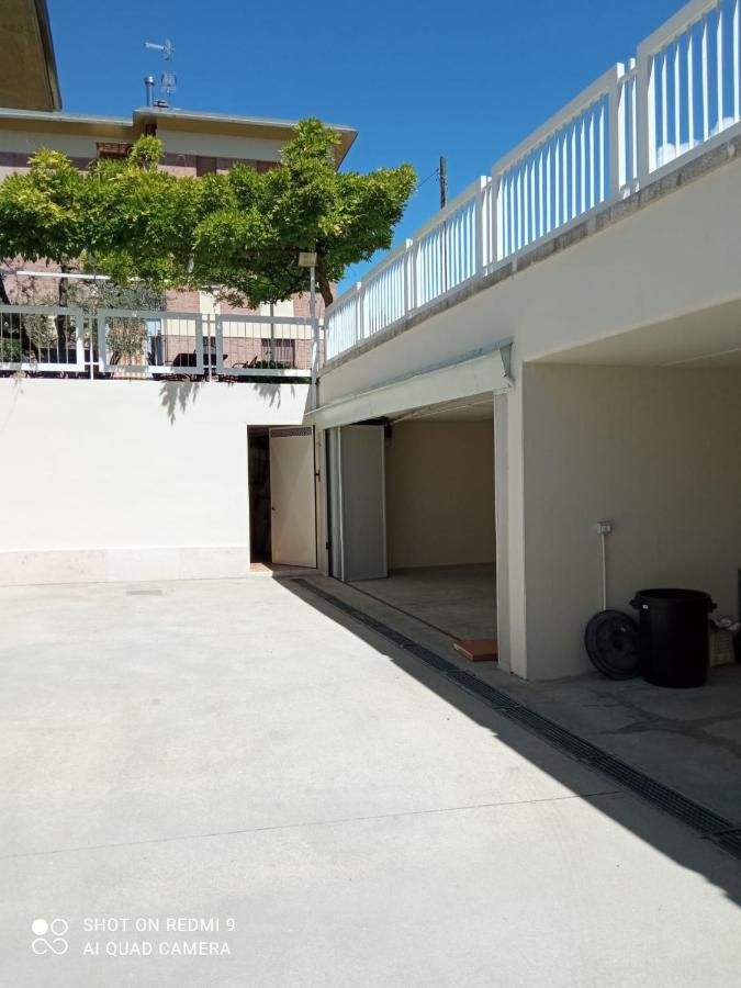 Betulla Bianca Villa Bardolino Luaran gambar