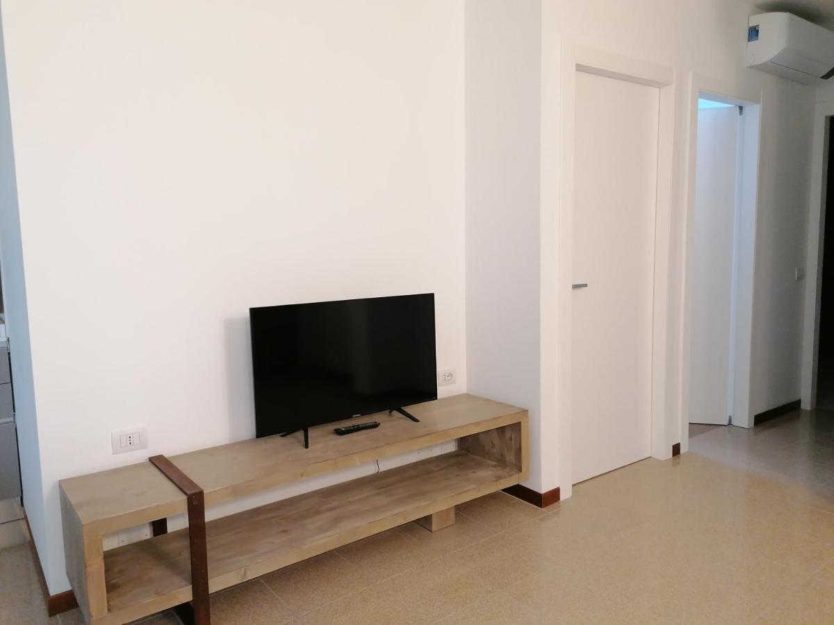 Betulla Bianca Villa Bardolino Luaran gambar