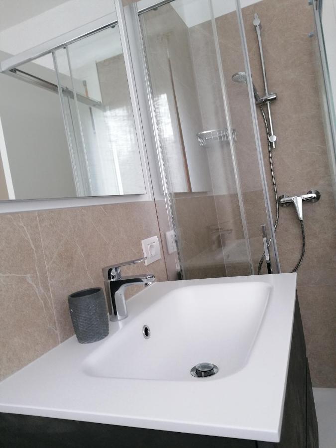 Betulla Bianca Villa Bardolino Luaran gambar
